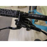 модел дизайнерски велосипед SPORT KOMFORT 27,5 цола 1 х 11